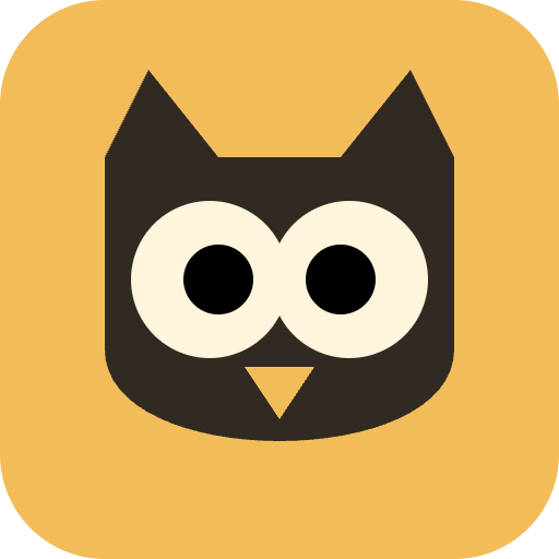 Hoot Lens logo